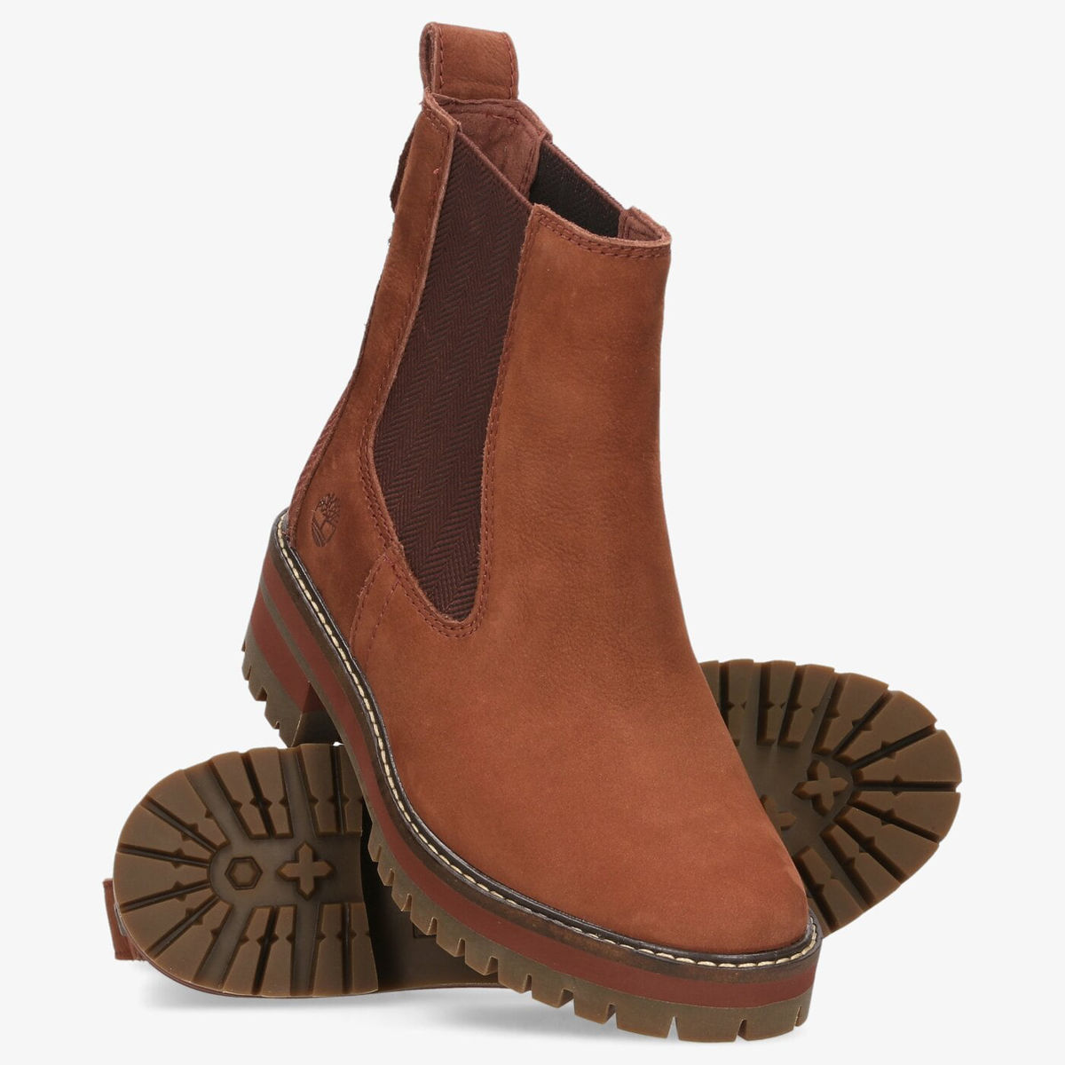 aktif-Medium Brown Nubuck-TB0A2HKQCH71-0005992_0